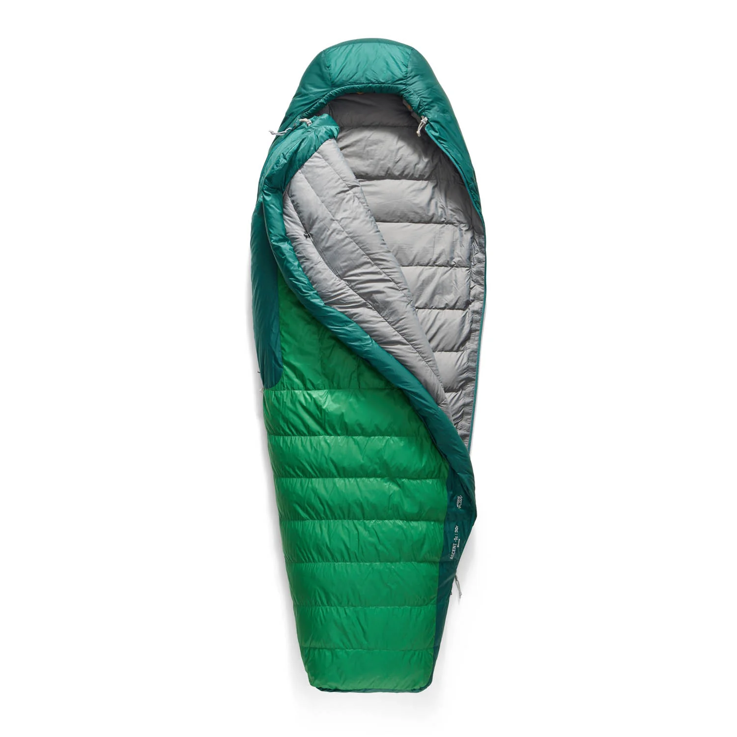 Ascent Down Sleeping Bag (15°F & 30°F) (Like New) - Image 6