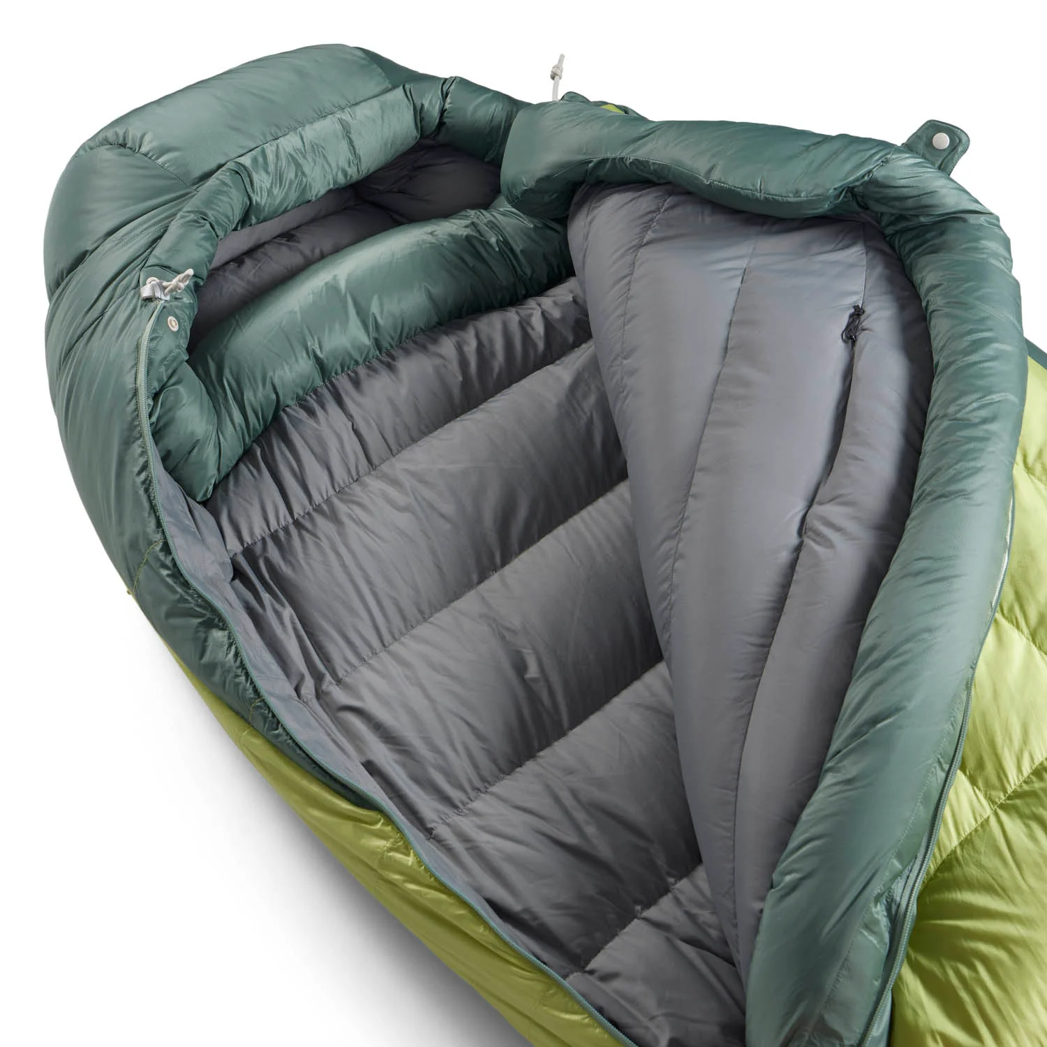 Ascent Women's Down Sleeping Bag - Image 11