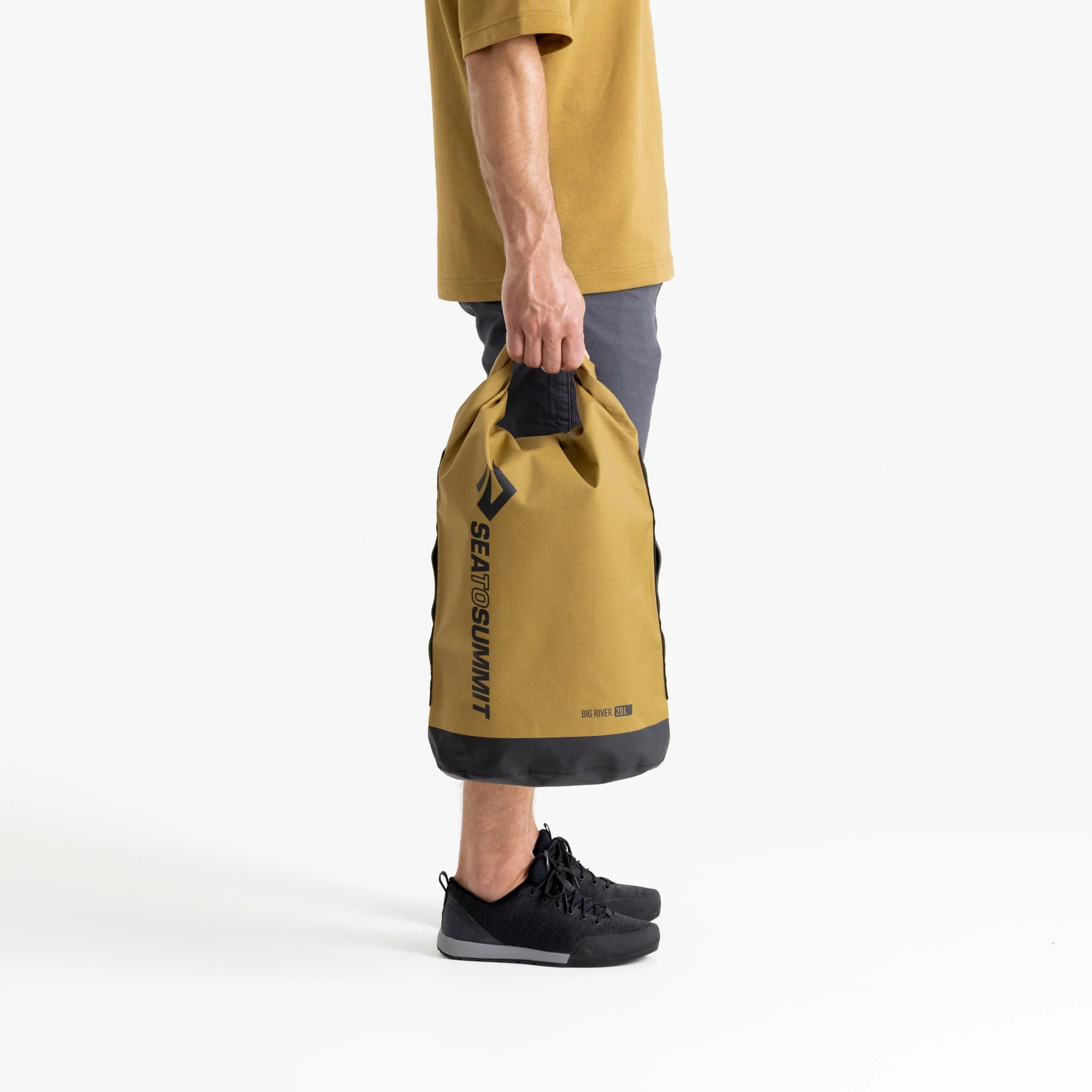 Big River Dry Bag (Like New) - Image 5