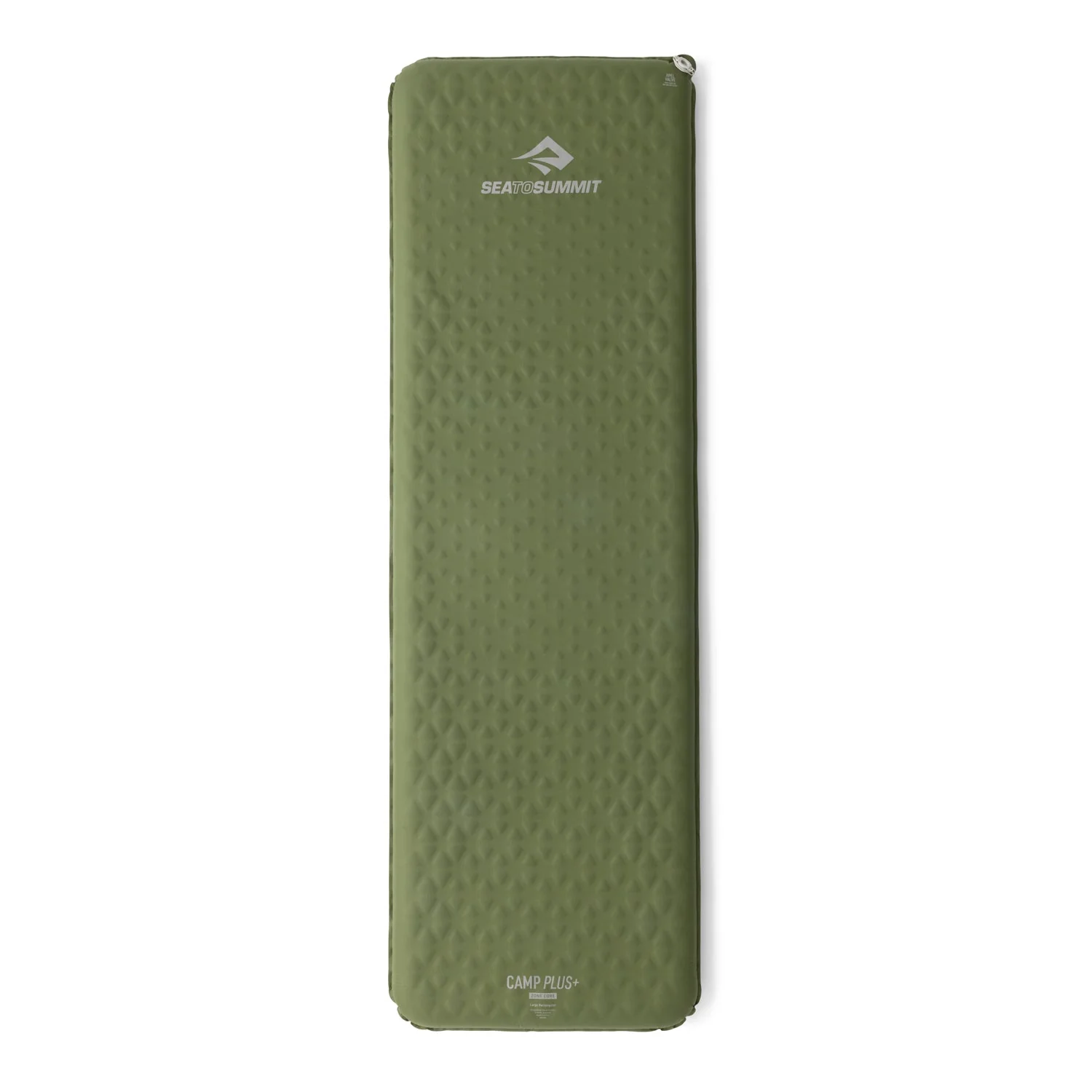 Camp Plus Self Inflating Sleeping Pad - Image 7