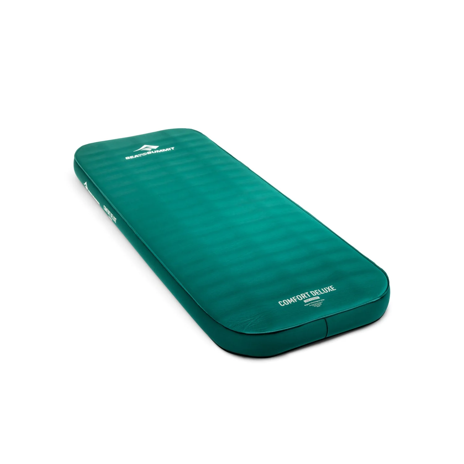 Comfort Deluxe Self Inflating Sleeping Pad - Image 8