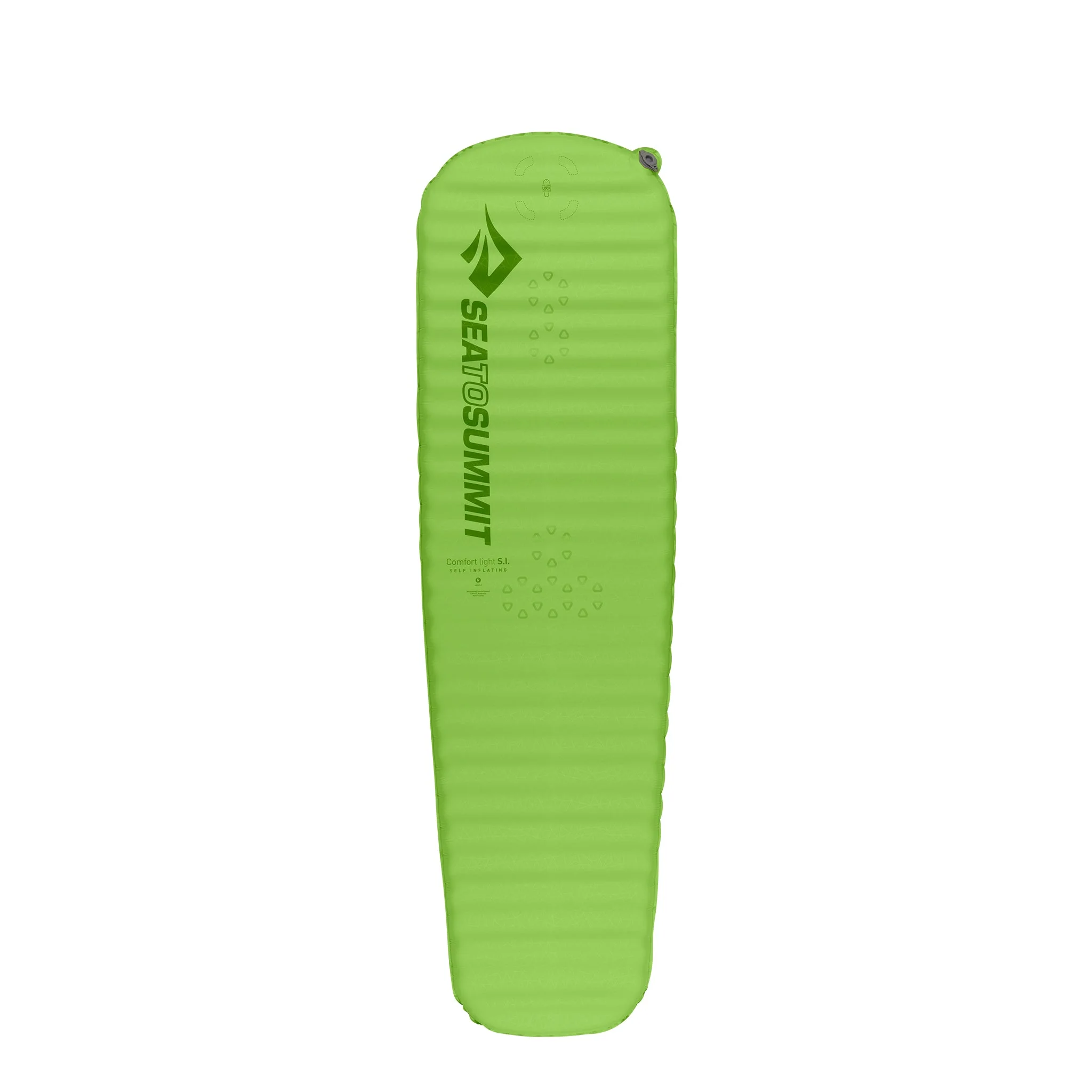 Comfort Light Self-Inflating Sleeping Mat (Like New) - Image 2