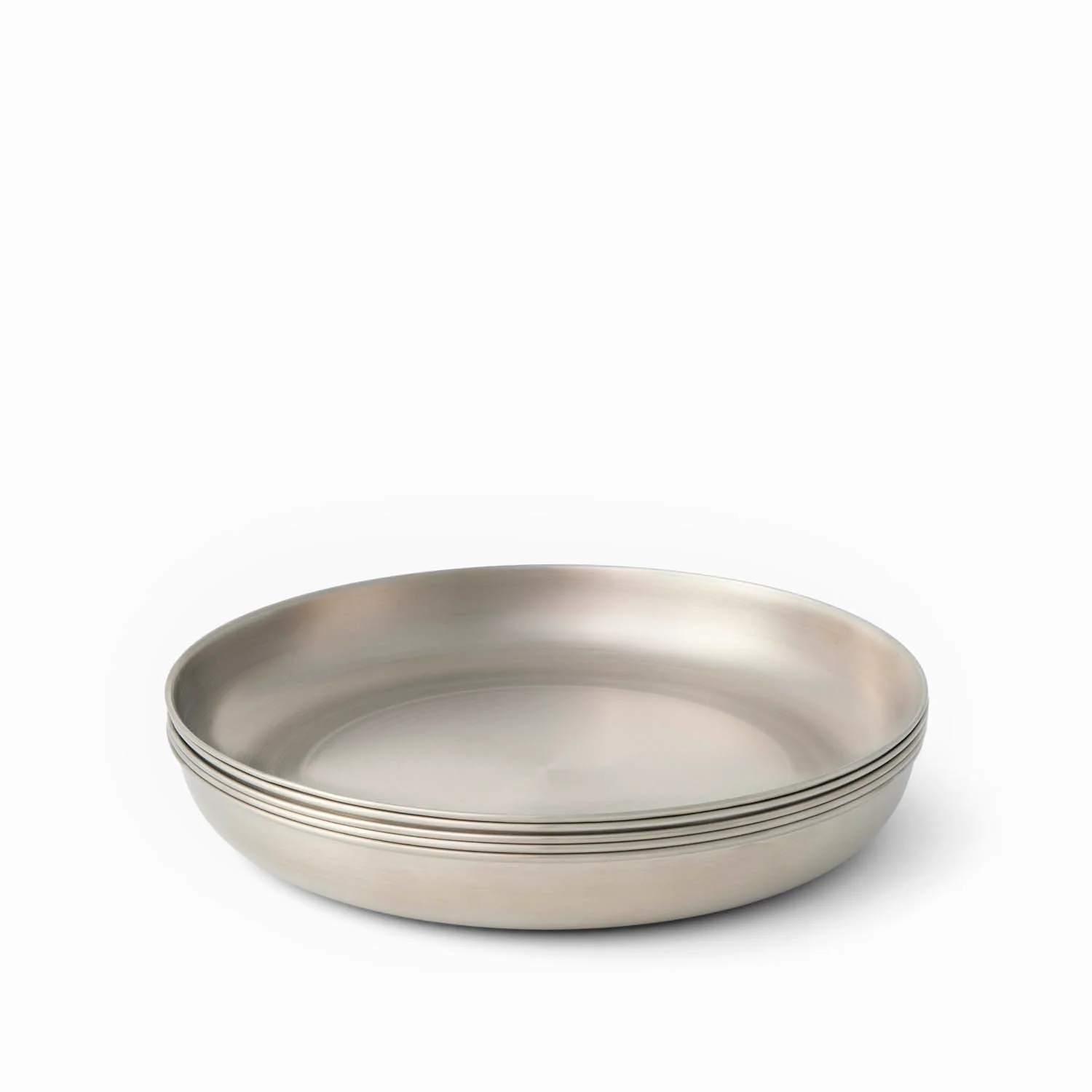 Detour Stainless Steel Plate - Image 5