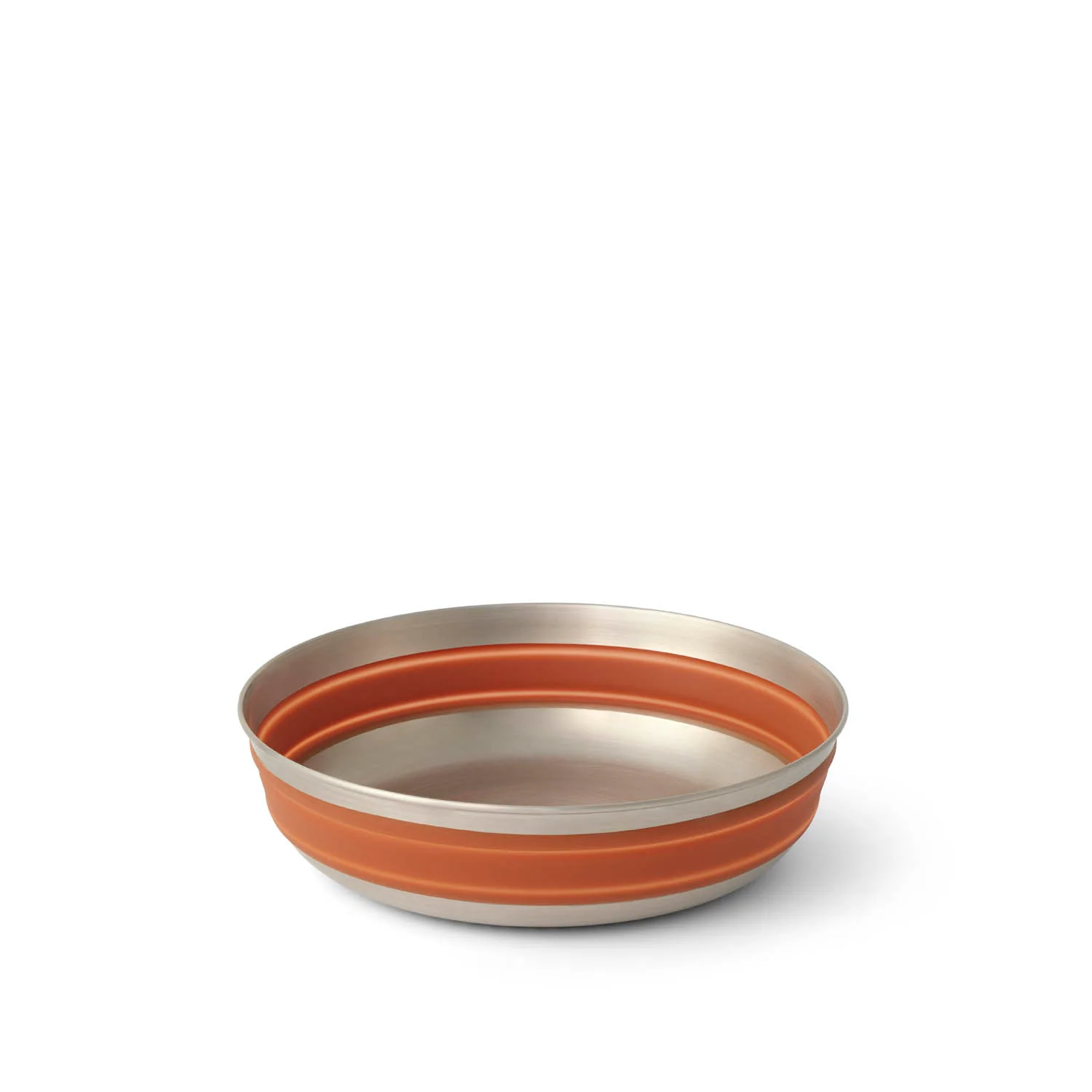 Detour Stainless Steel Collapsible Bowl (Like New) - Image 9