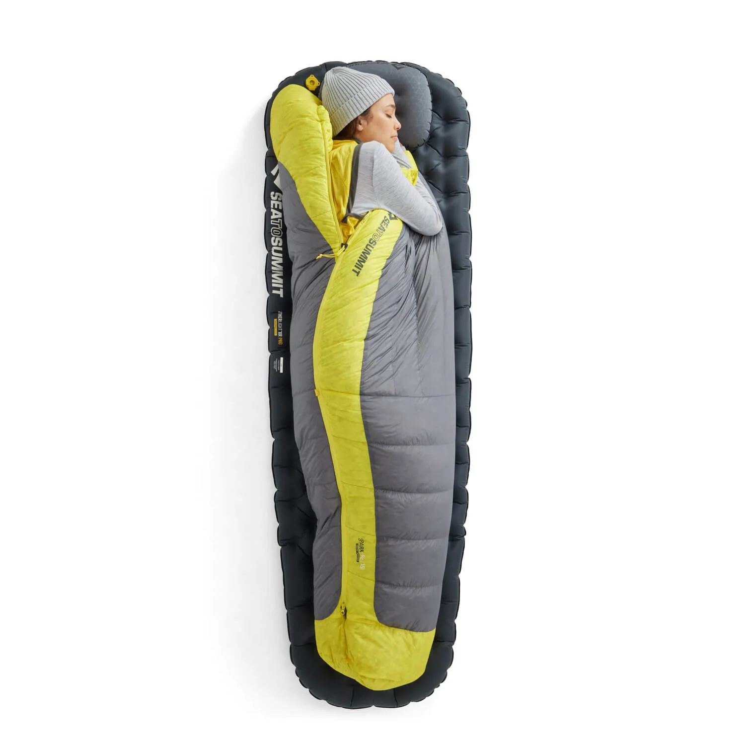 Ether Light XR Pro Insulated Air Sleeping Pad (Like New) - Image 22