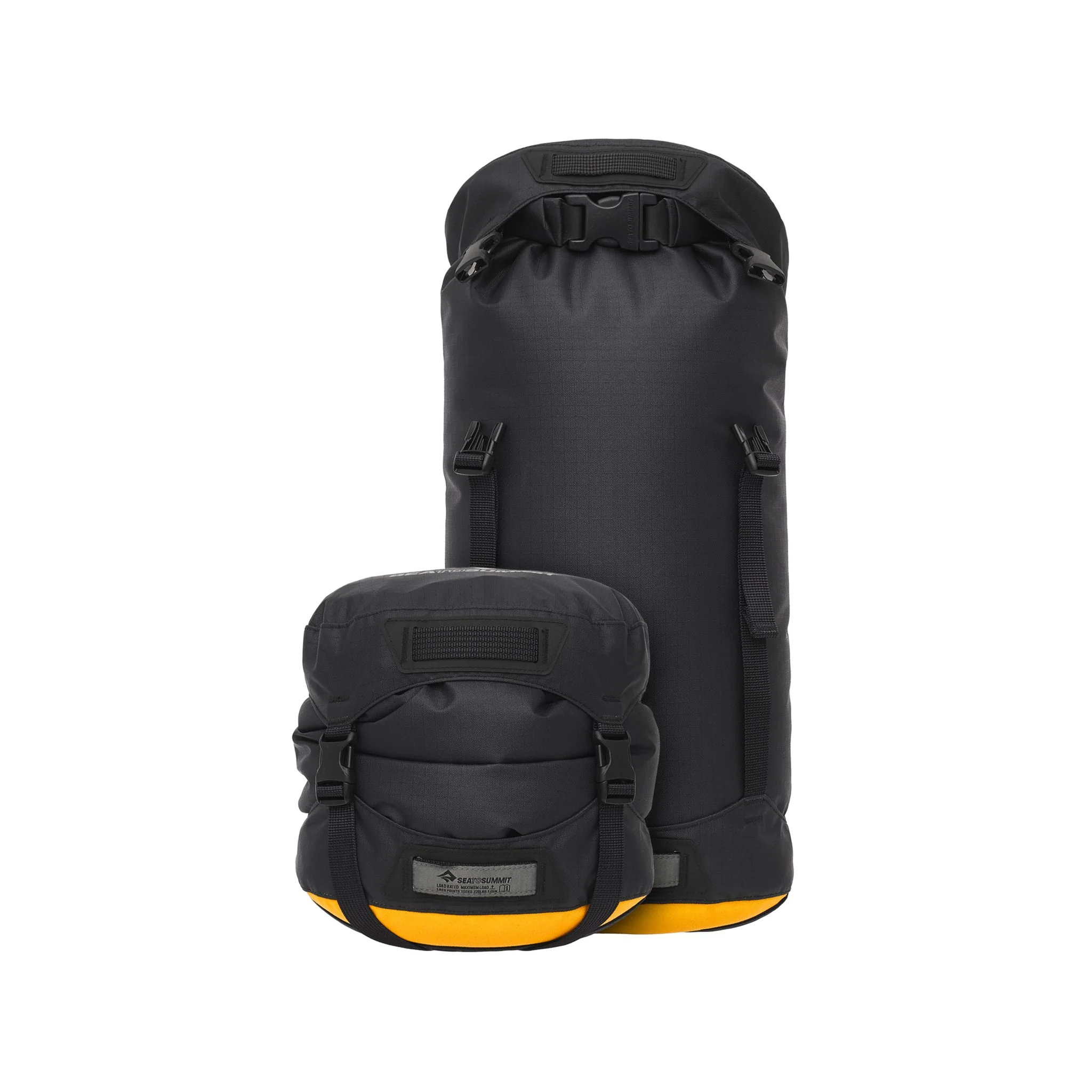Evac Compression Dry Bag HD (Like New) - Image 3