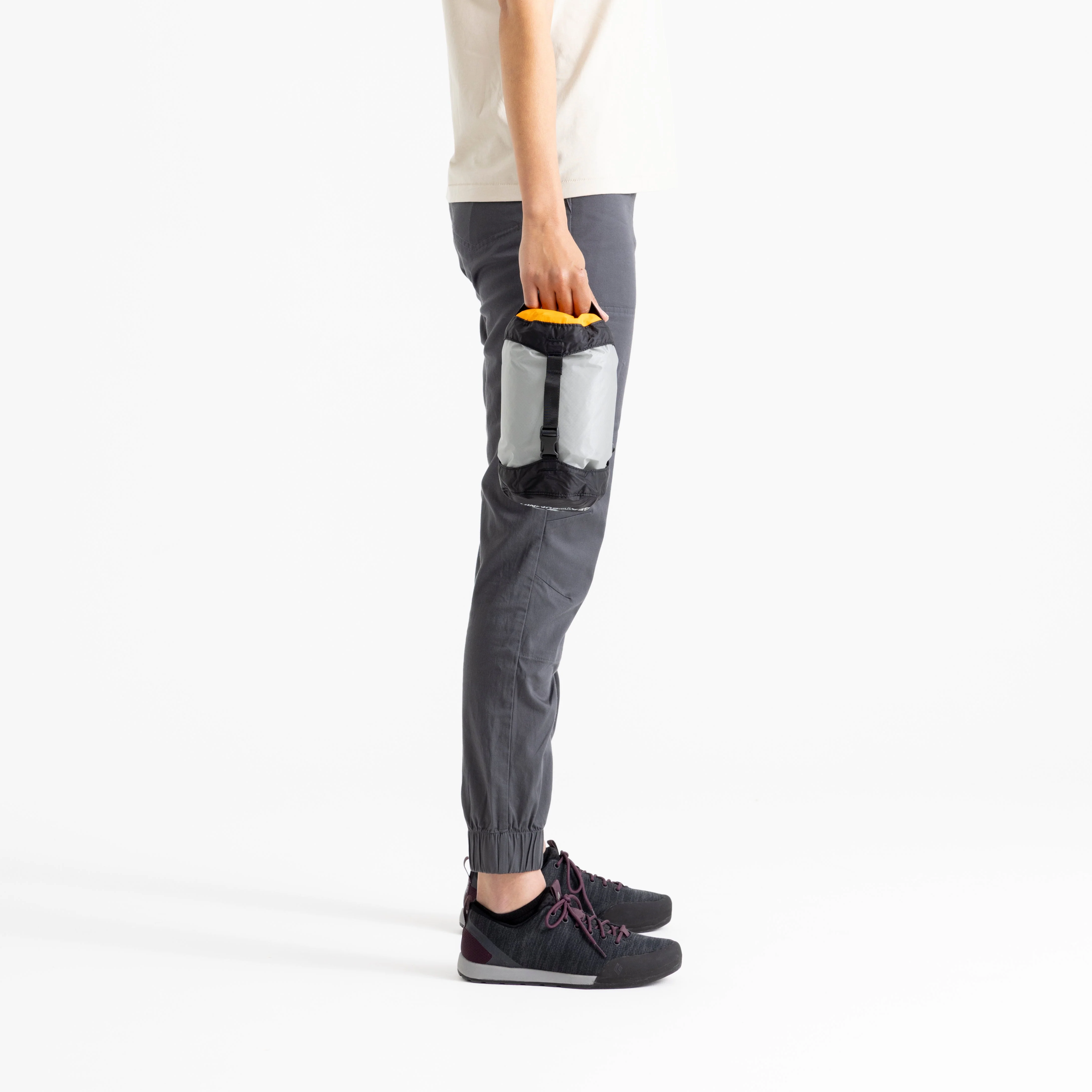 Evac Compression Dry Bag UL (Like New) - Image 2