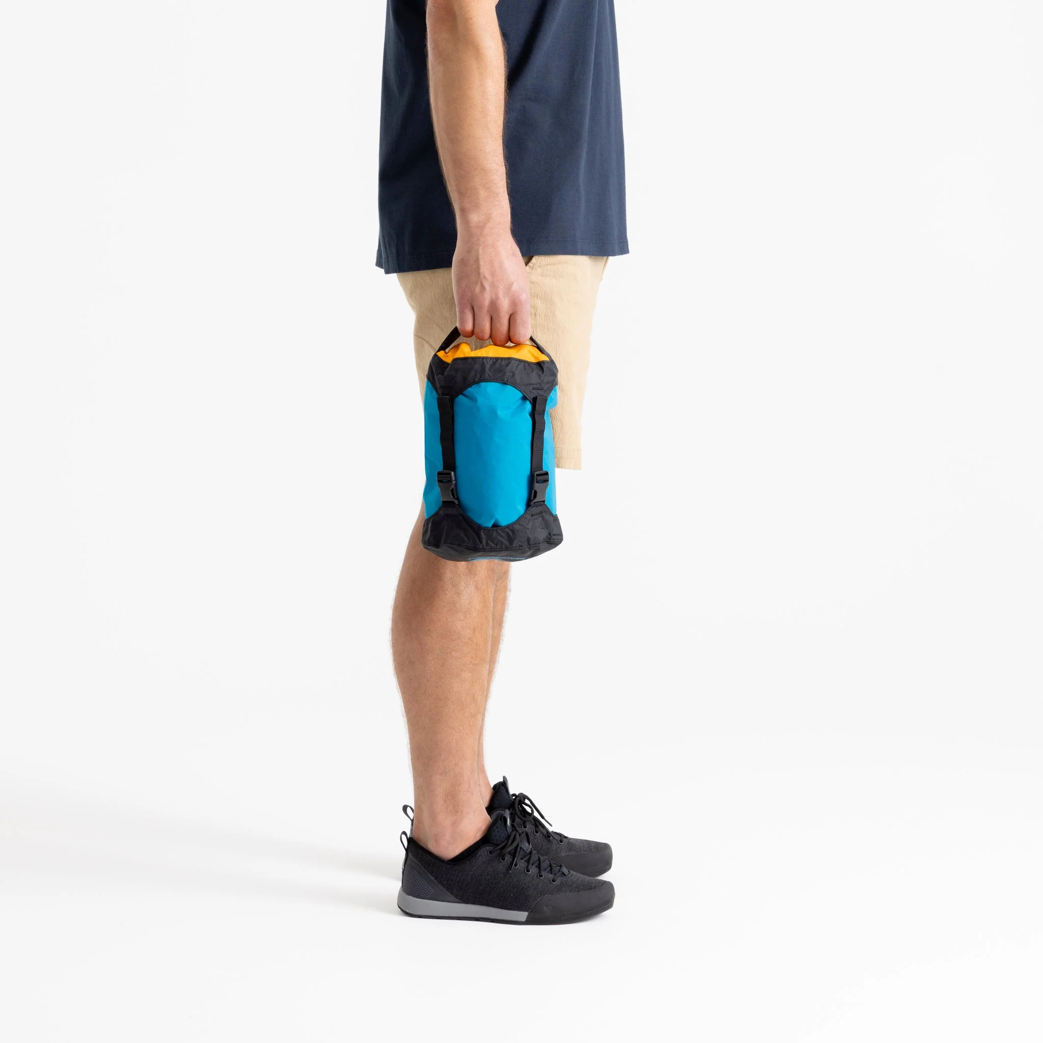 Evac Compression Dry Bag (Like New) - Image 2