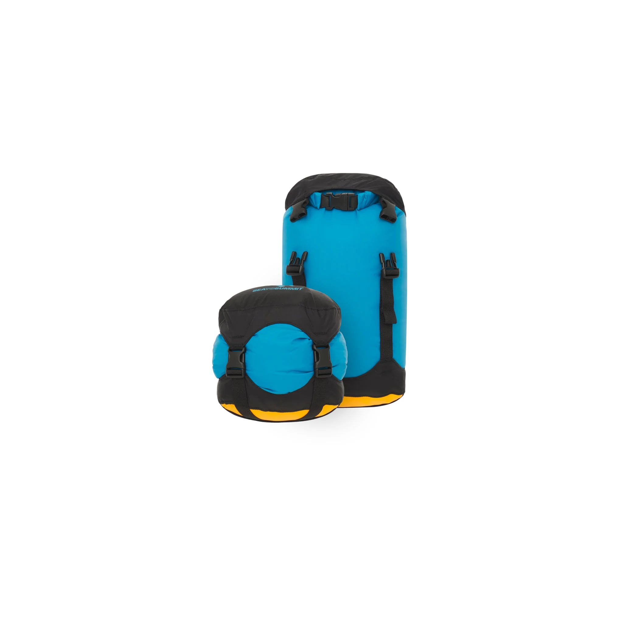 Evac Compression Dry Bag (Like New) - Image 8
