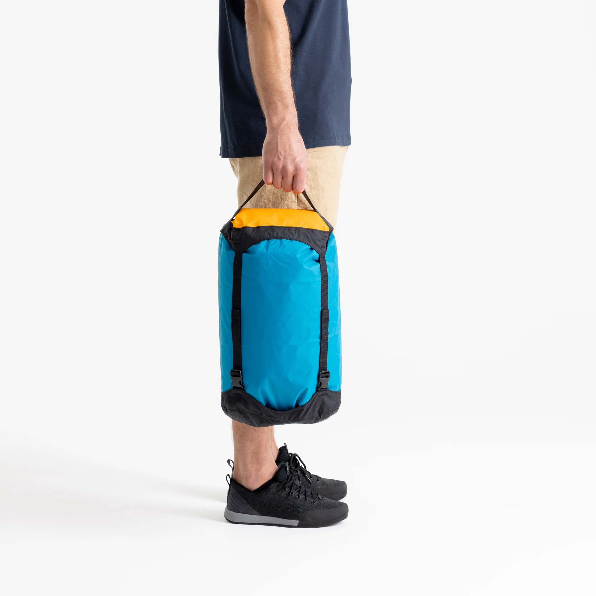 Evac Lightweight Compression Dry Bag - Image 5