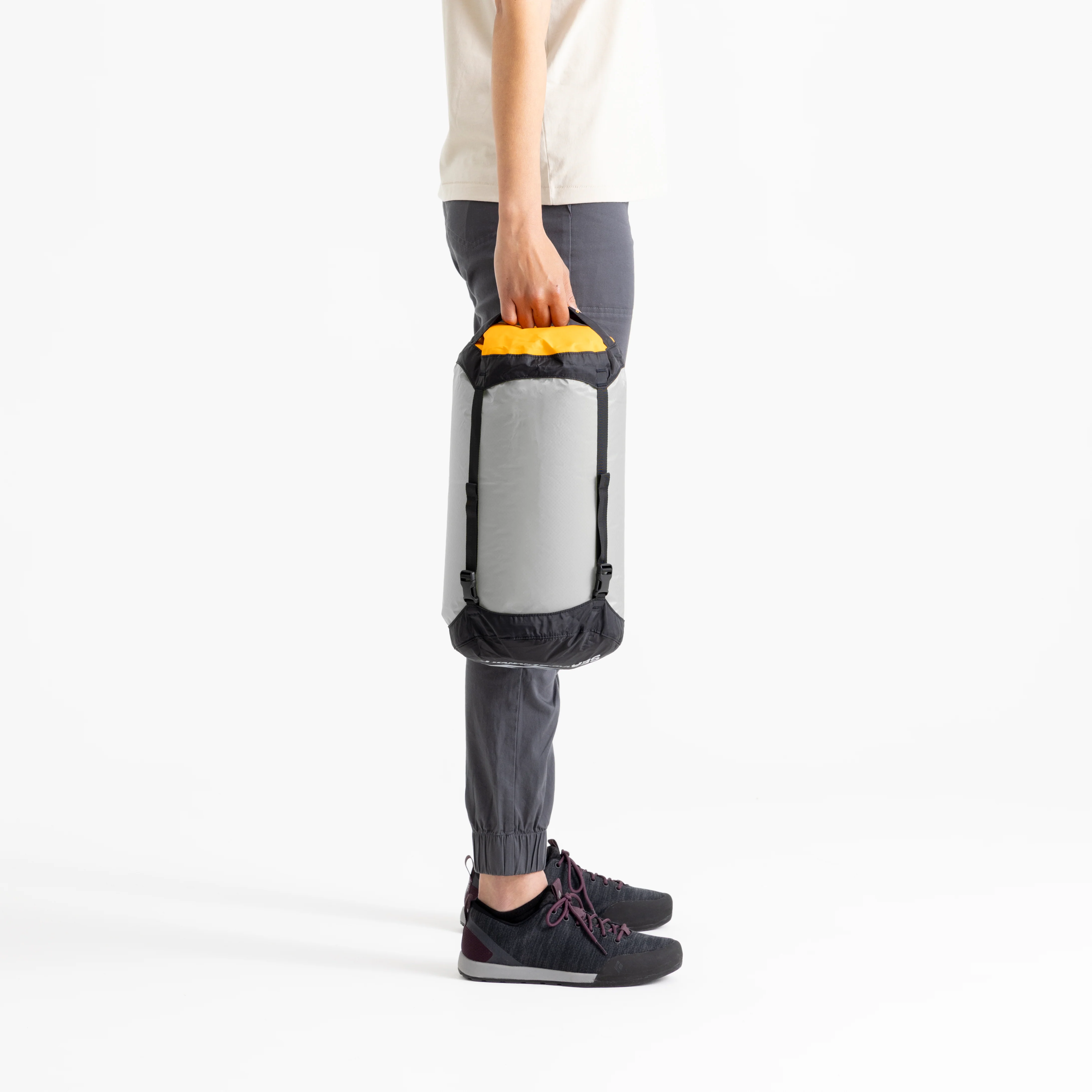 Evac Ultralight Compression Dry Bag (Like New) - Image 5
