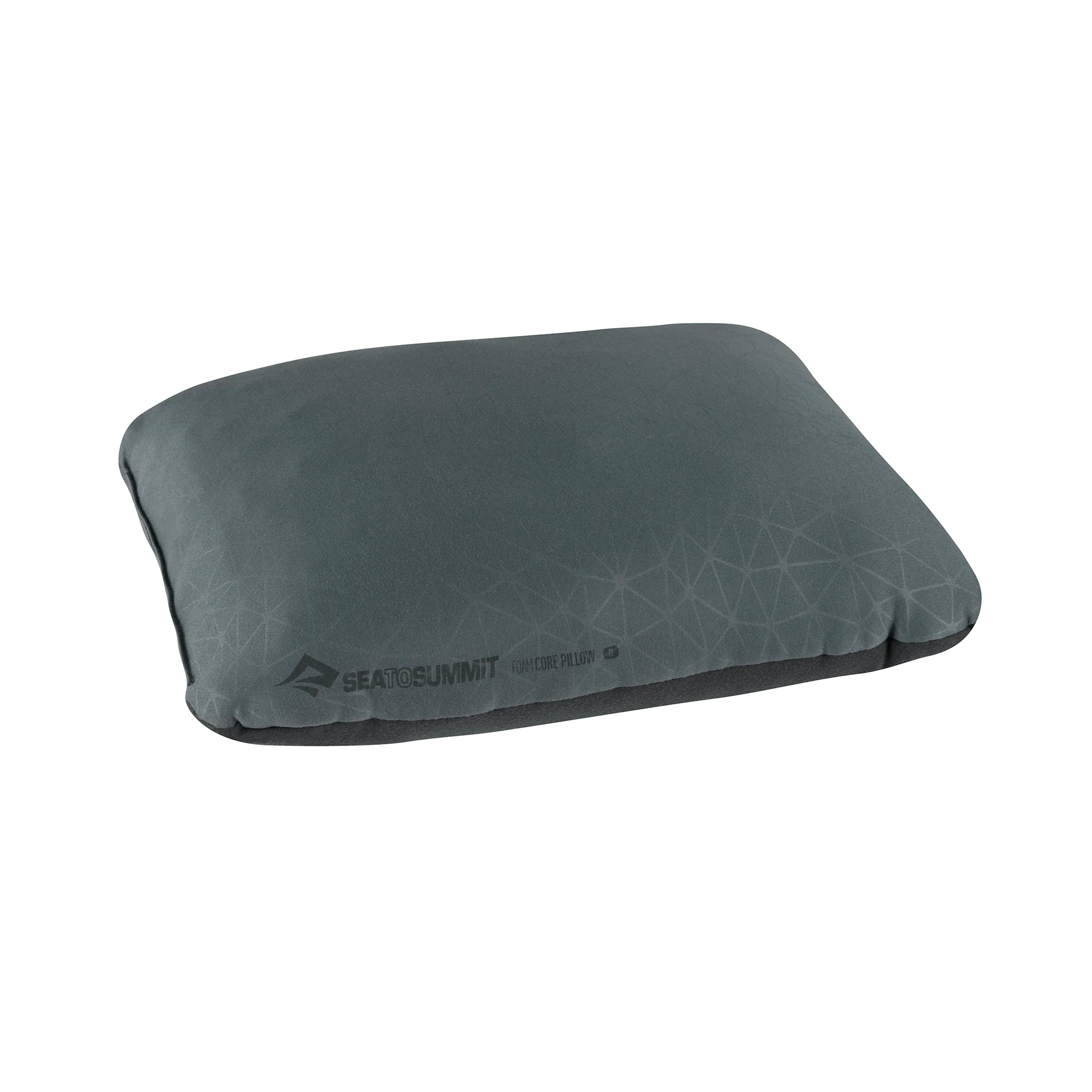 Foam Core Pillow (Like New)