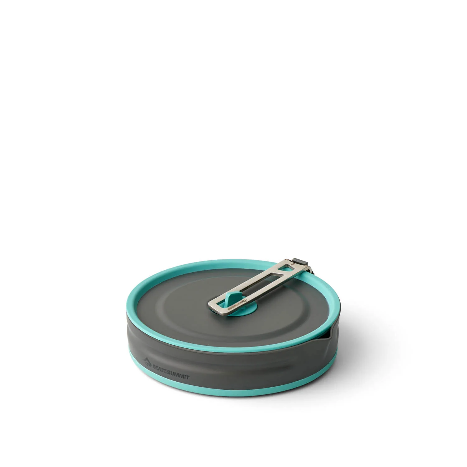 Frontier Ultralight Collapsible One Pot Cook Set - [5 Piece] - Image 7