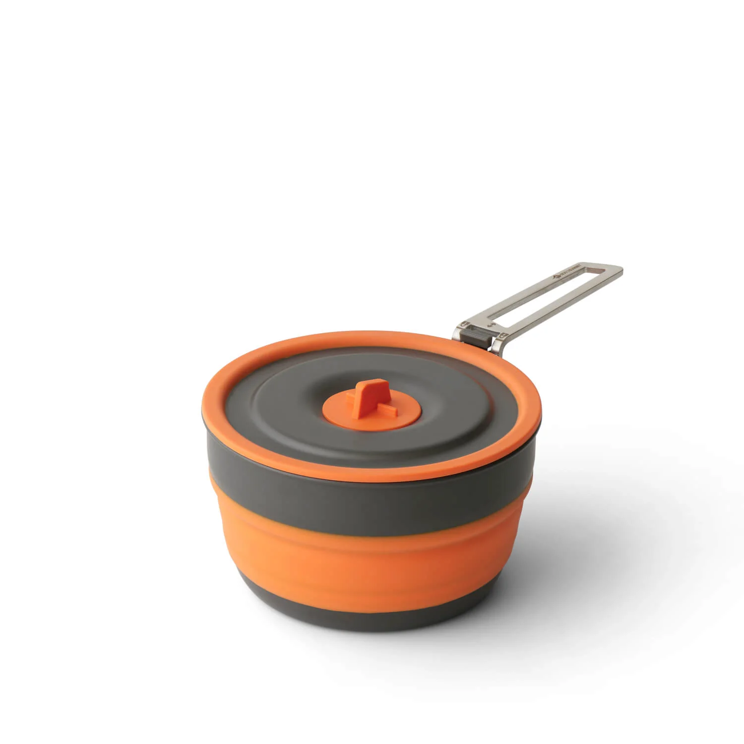 Frontier Ultralight Collapsible Pot - 1L - Image 7