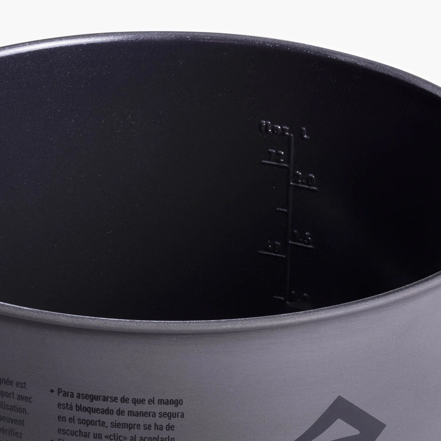 Frontier UL One Pot Cook Set 1.3L - [3 Piece] - Image 6