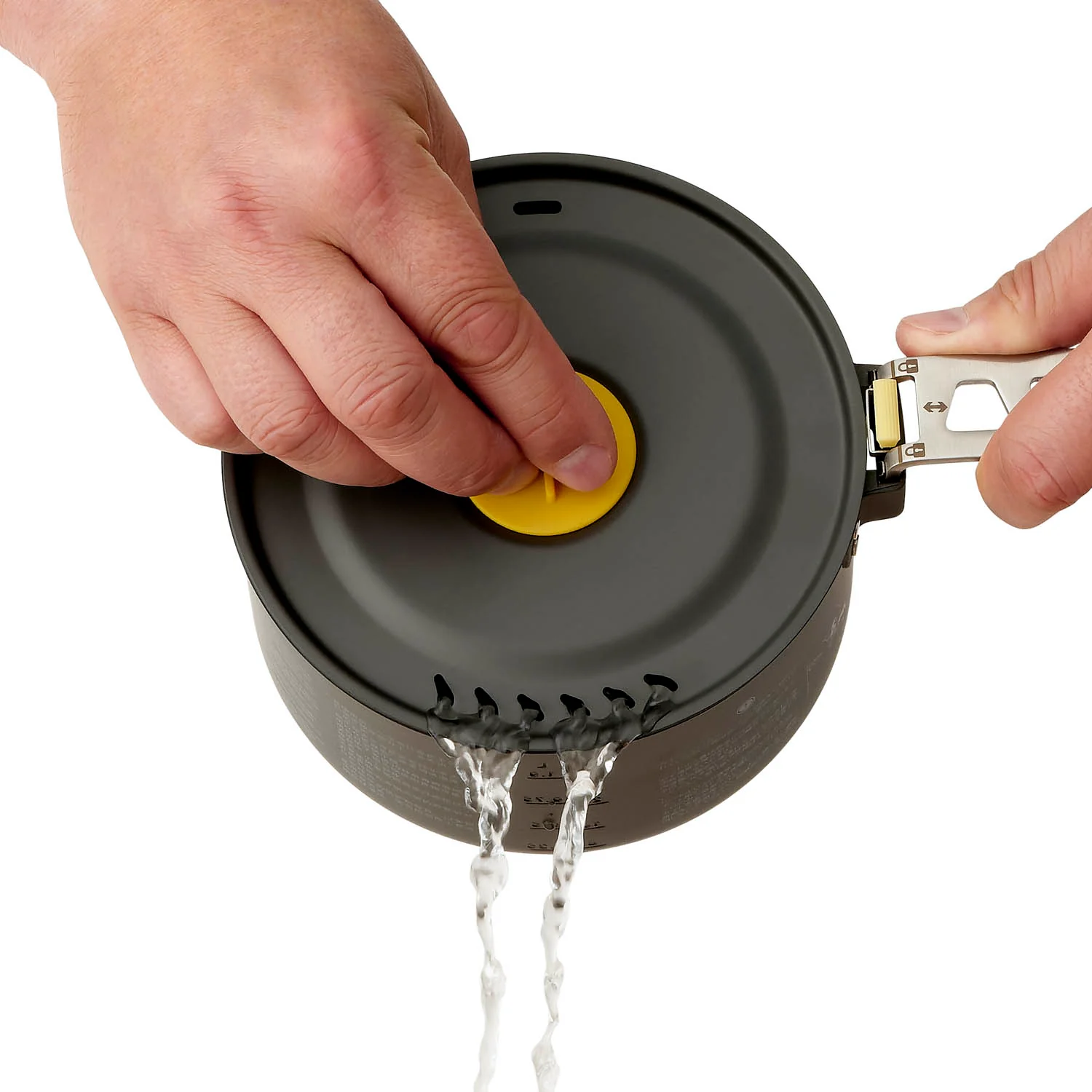 Frontier Ultralight Pot - Image 2