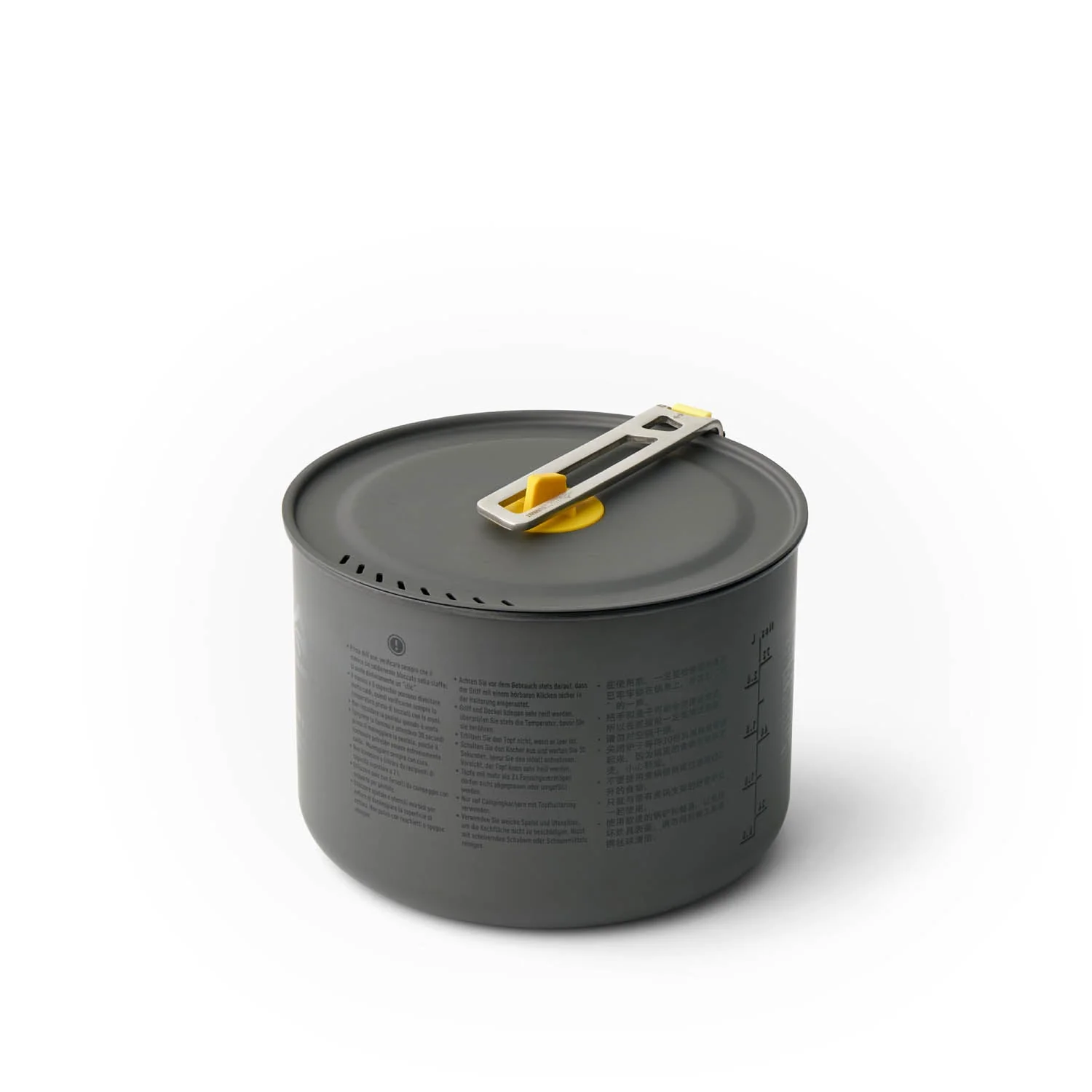 Frontier Ultralight Pot (Like New) - Image 20