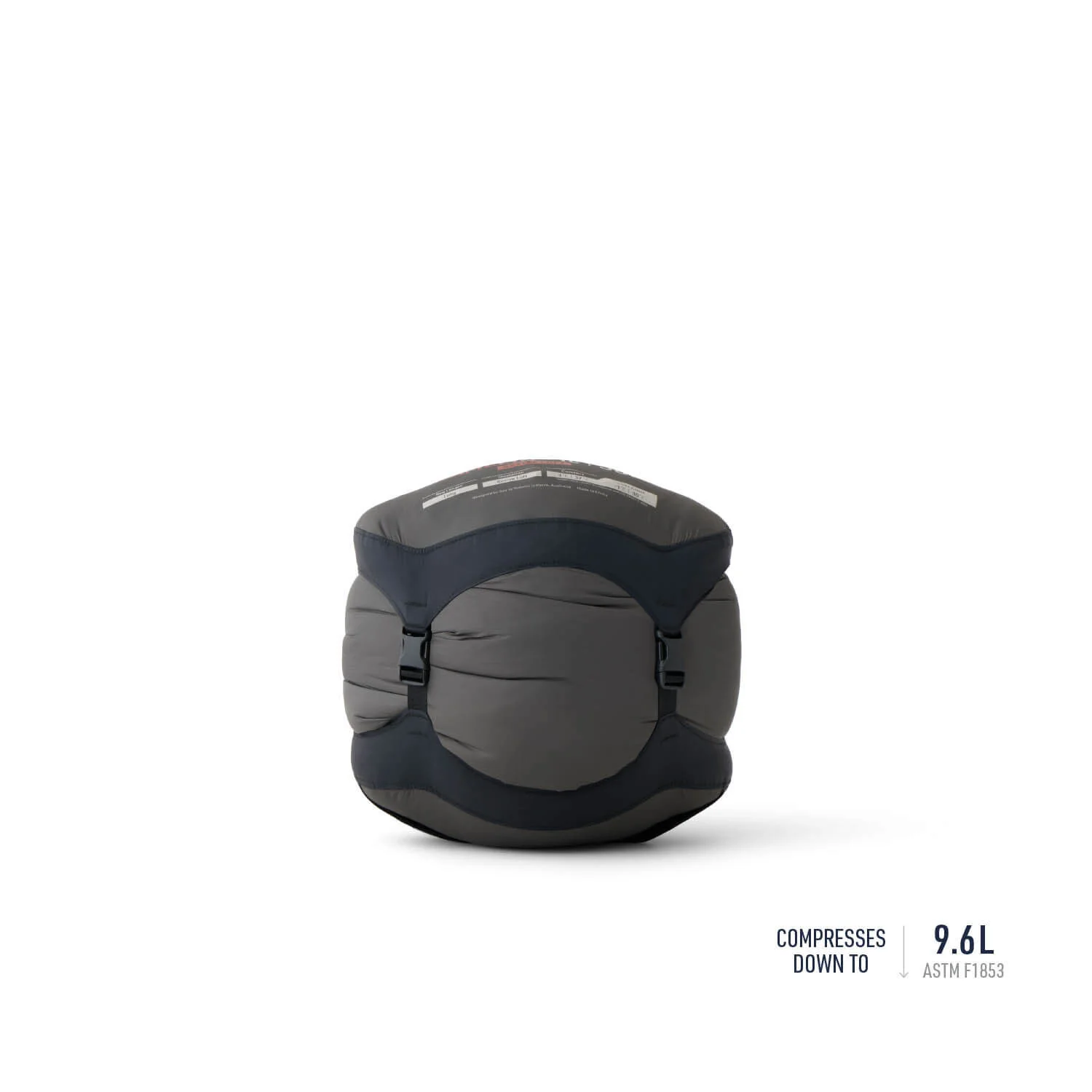 Hamelin Synthetic Sleeping Bag - Image 7