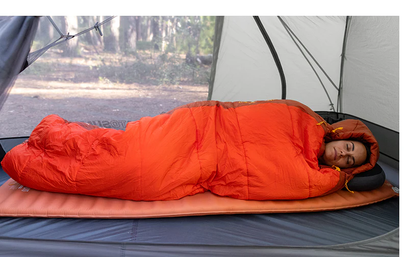 Hamelin Women's Synthetic Sleeping Bag - Image 18