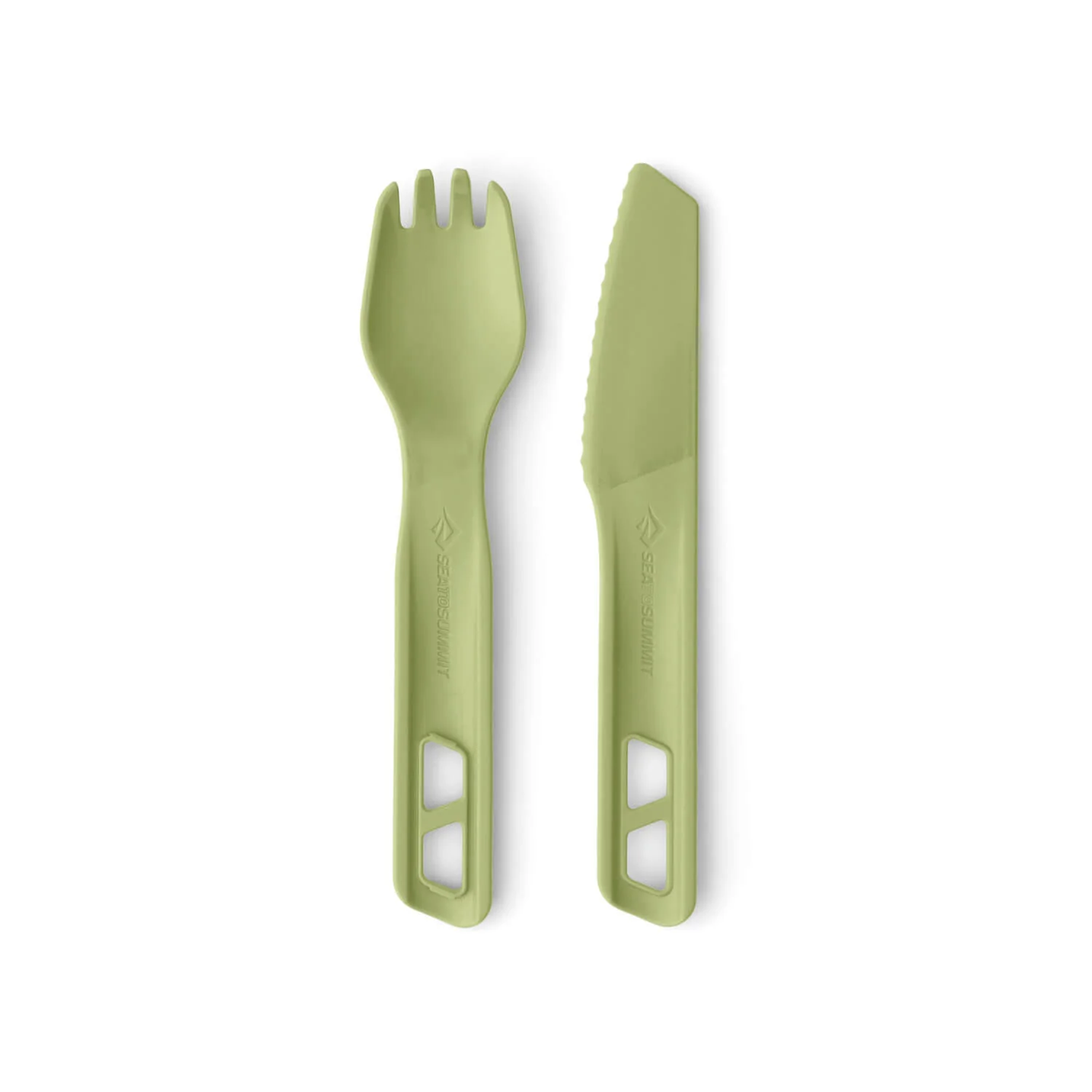 Horizon Cutlery Set - [2 Piece] - Image 2