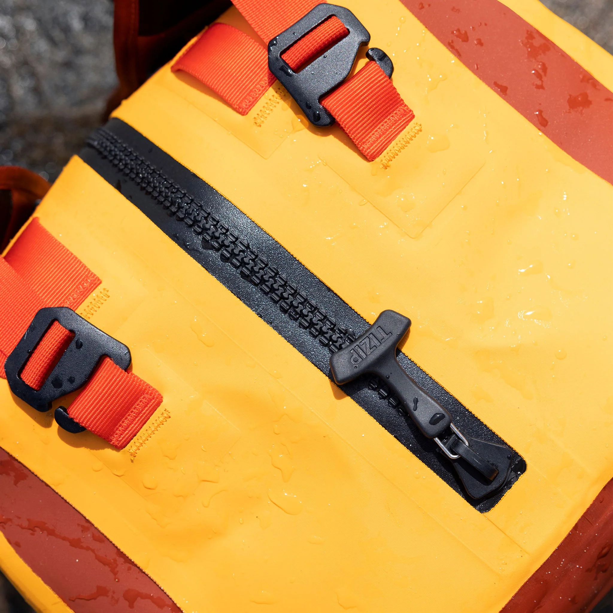 Hydraulic Pro Dry Pack (Like New) - Image 10