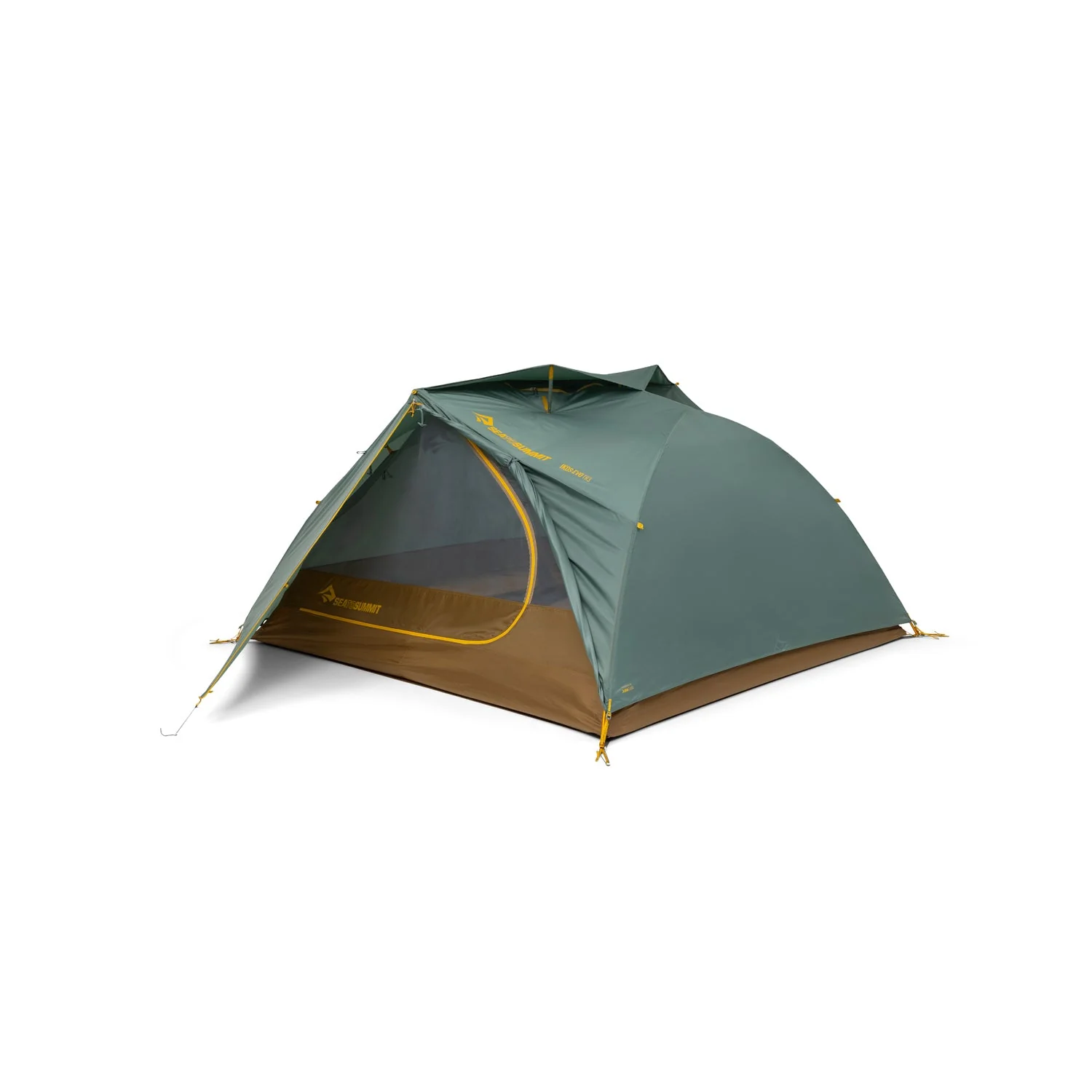Ikos Evo Tent - Image 20