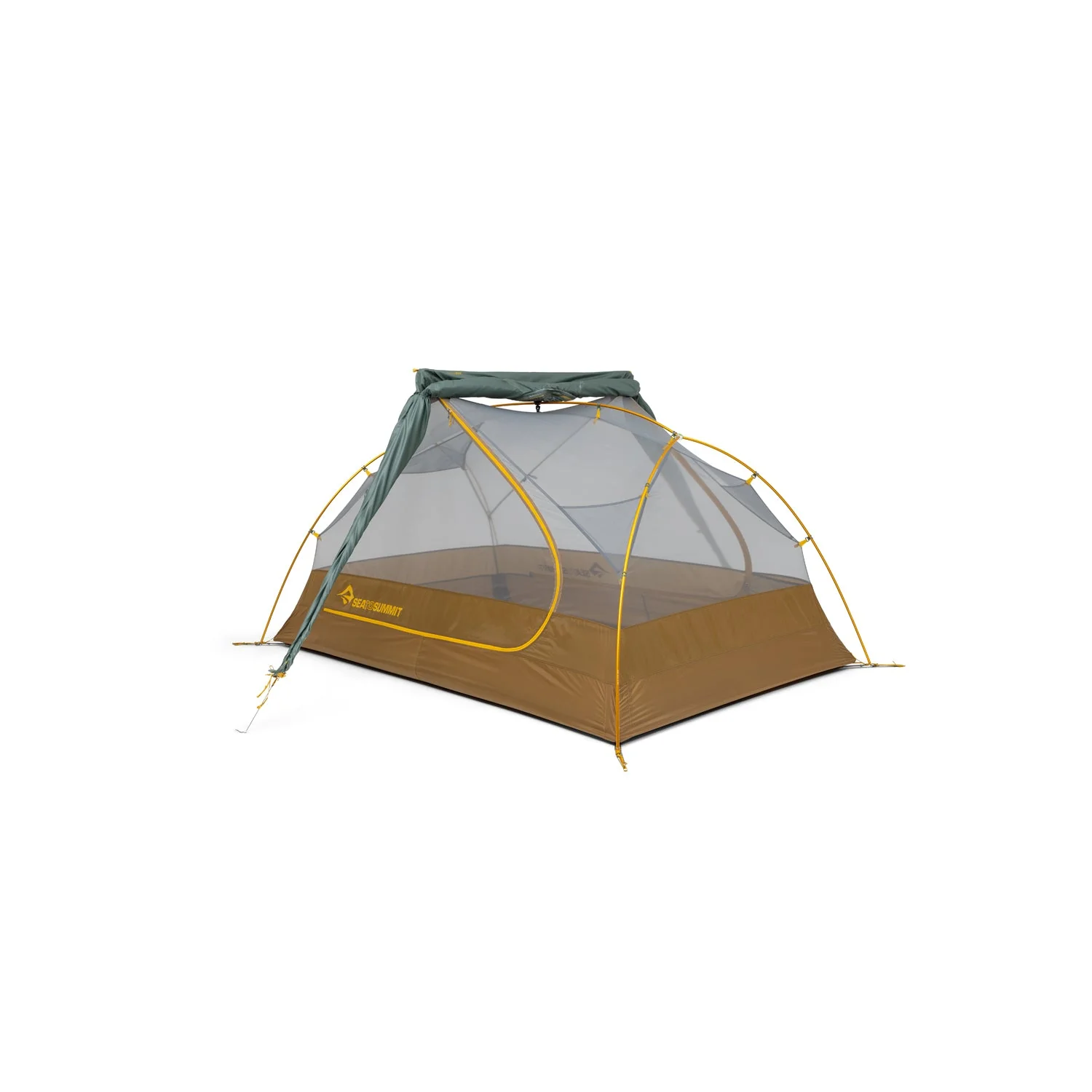 Ikos Evo Tent - Image 22