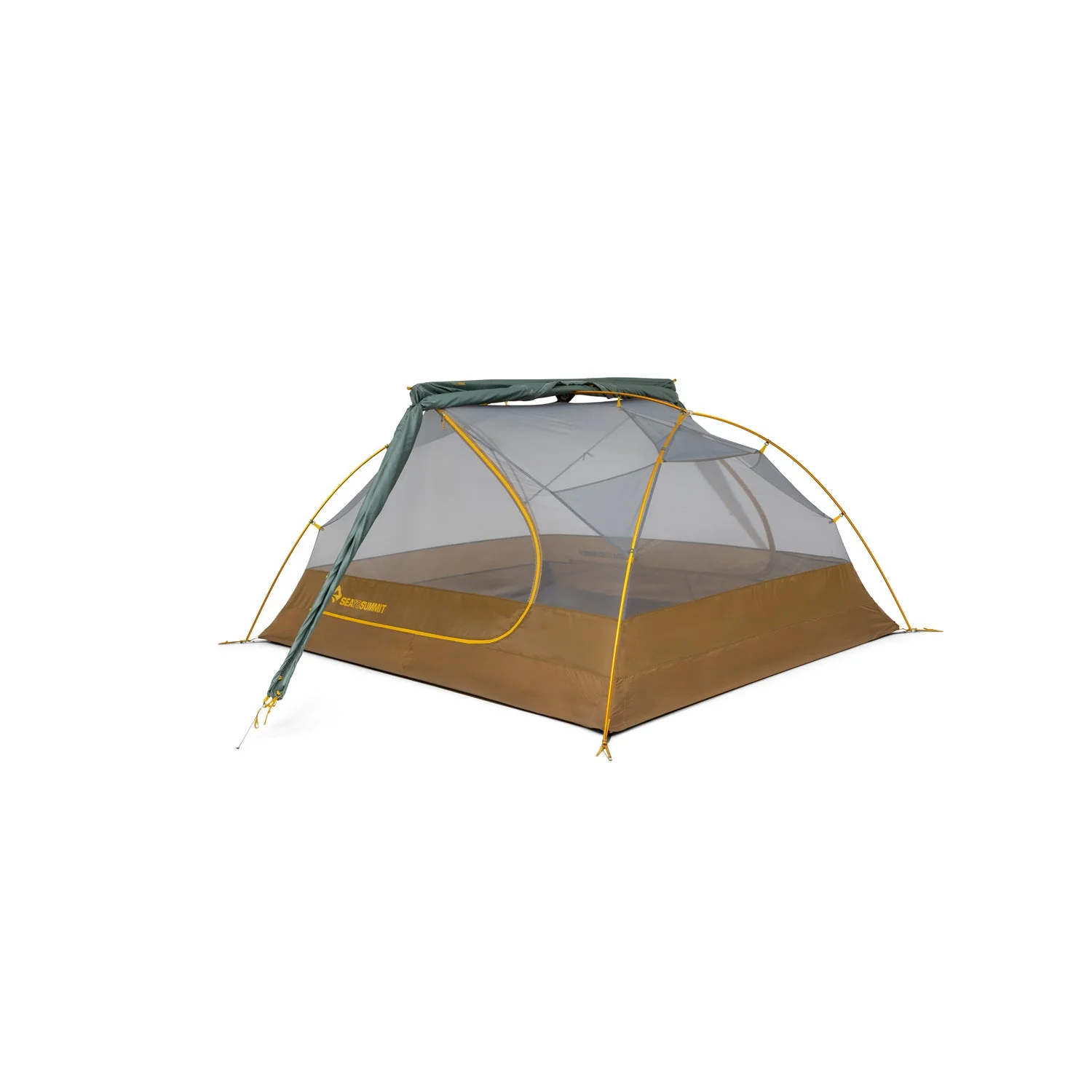 Ikos Evo Tent - Image 23