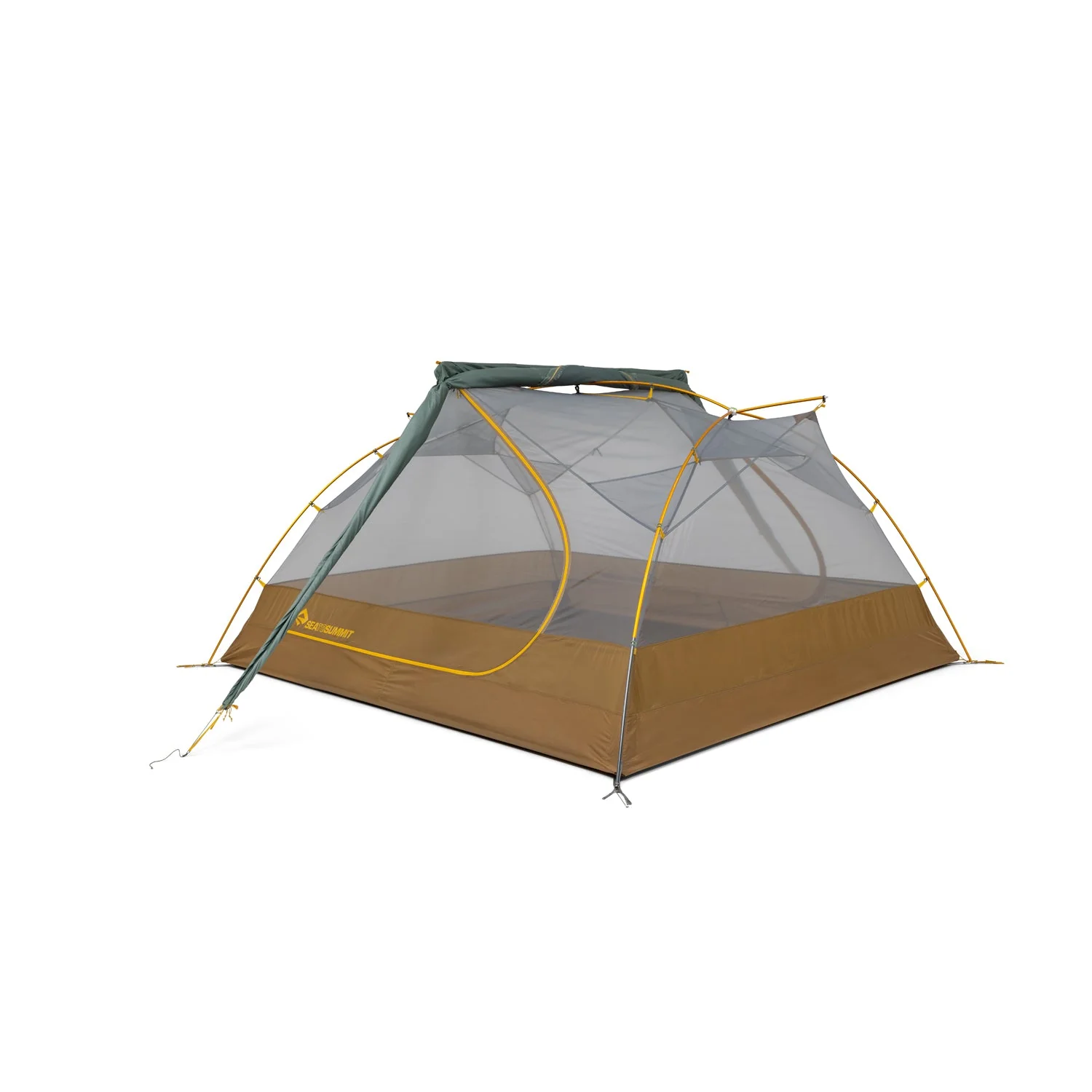 Ikos Evo Tent - Image 24