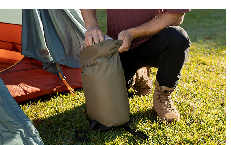 Lightweight Compression Sack (Like New) - Image 17