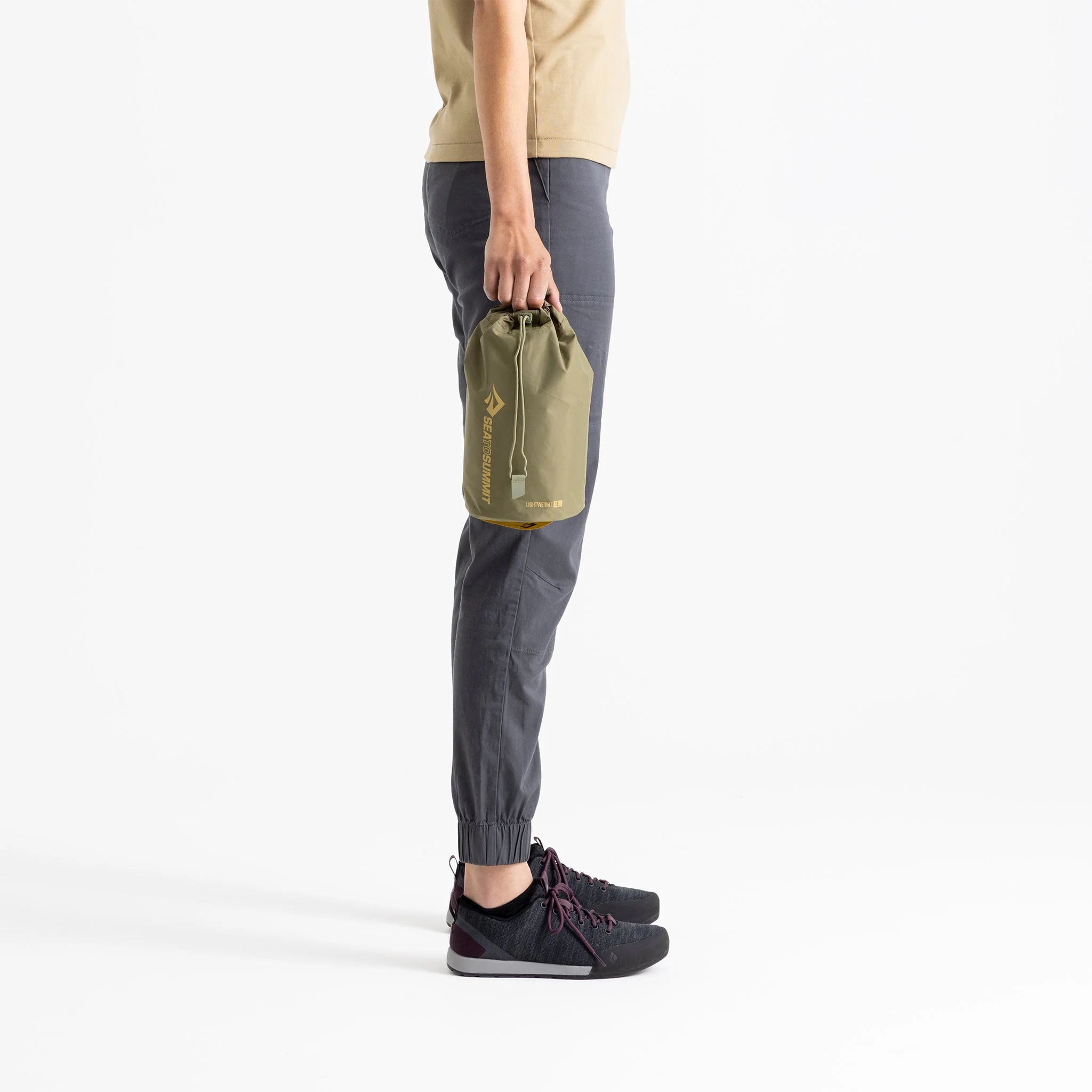 Lightweight Stuff Sack (Like New) - Image 2