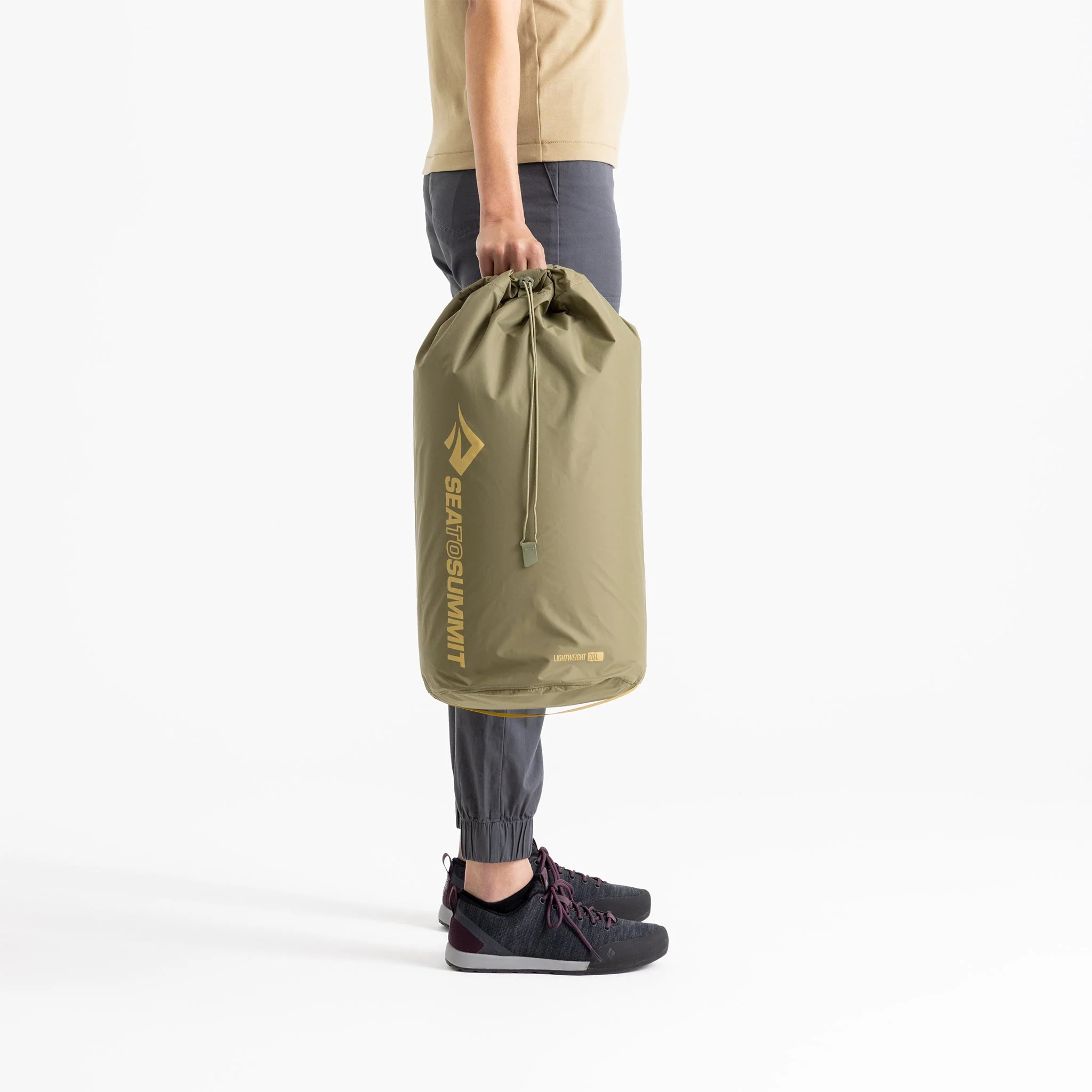 Lightweight Stuff Sack (Like New) - Image 6