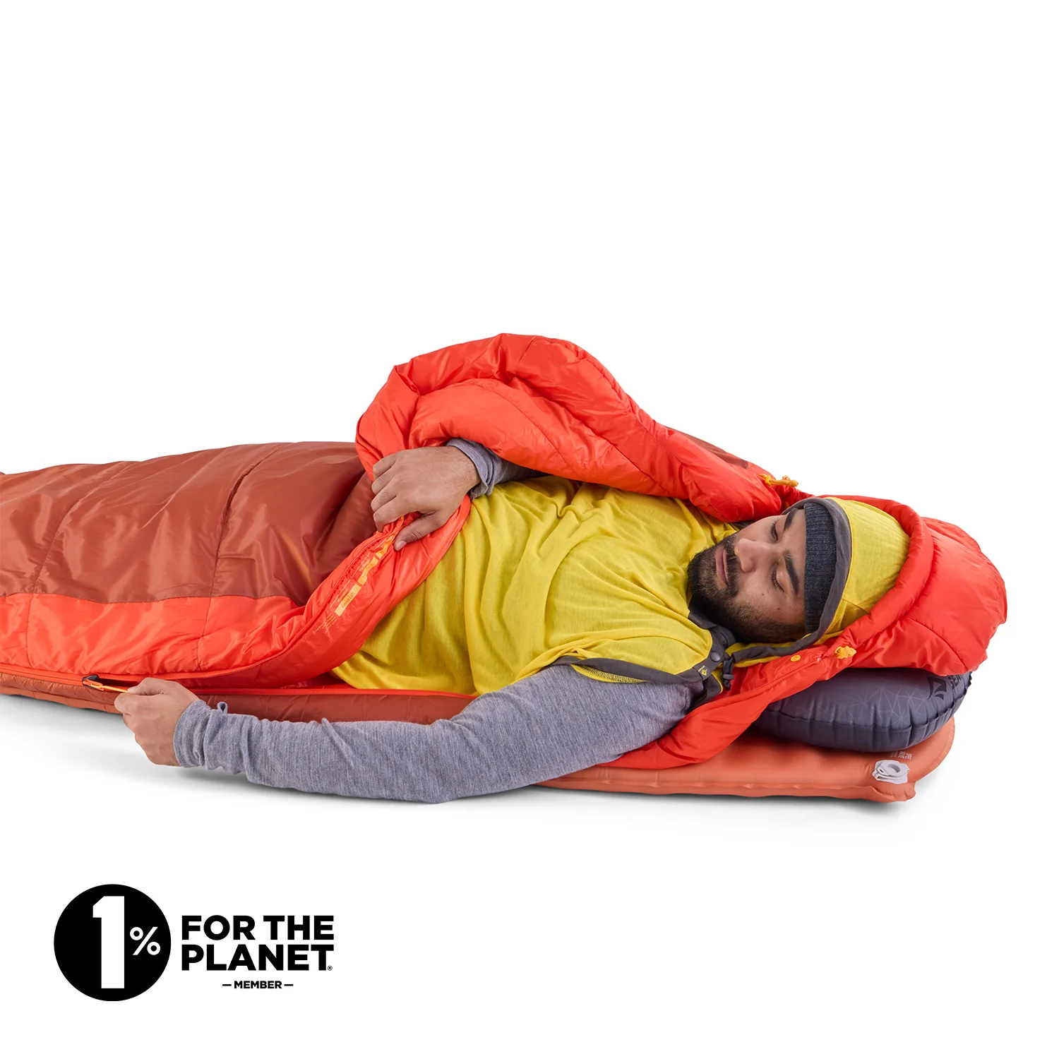 Pursuit Self Inflating Sleeping Pad - Image 14