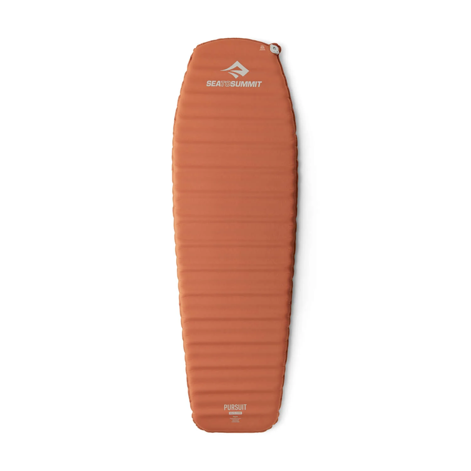 Pursuit Self Inflating Sleeping Pad - Image 4