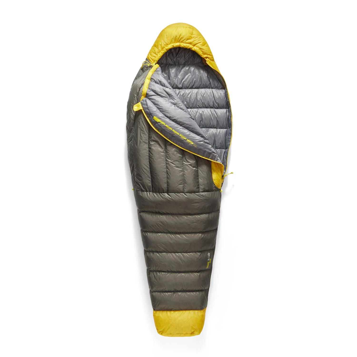 Spark Down Sleeping Bag (0°F - 45°F) (Like New) - Image 12