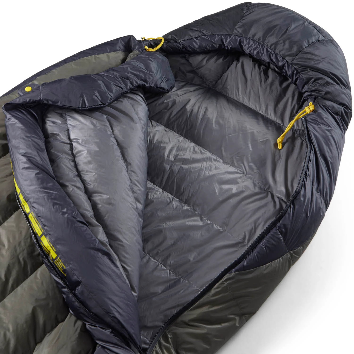 Spark Pro Down Sleeping Bag - Image 13