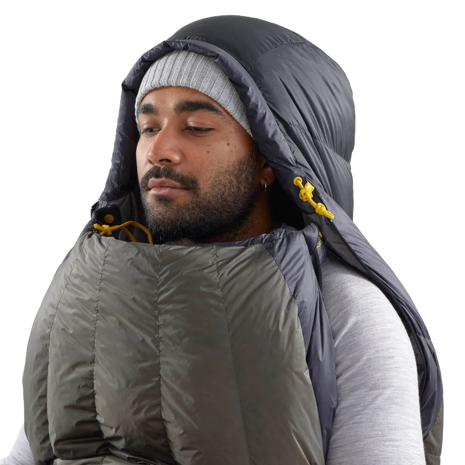 Spark Pro Down Sleeping Bag - Image 7