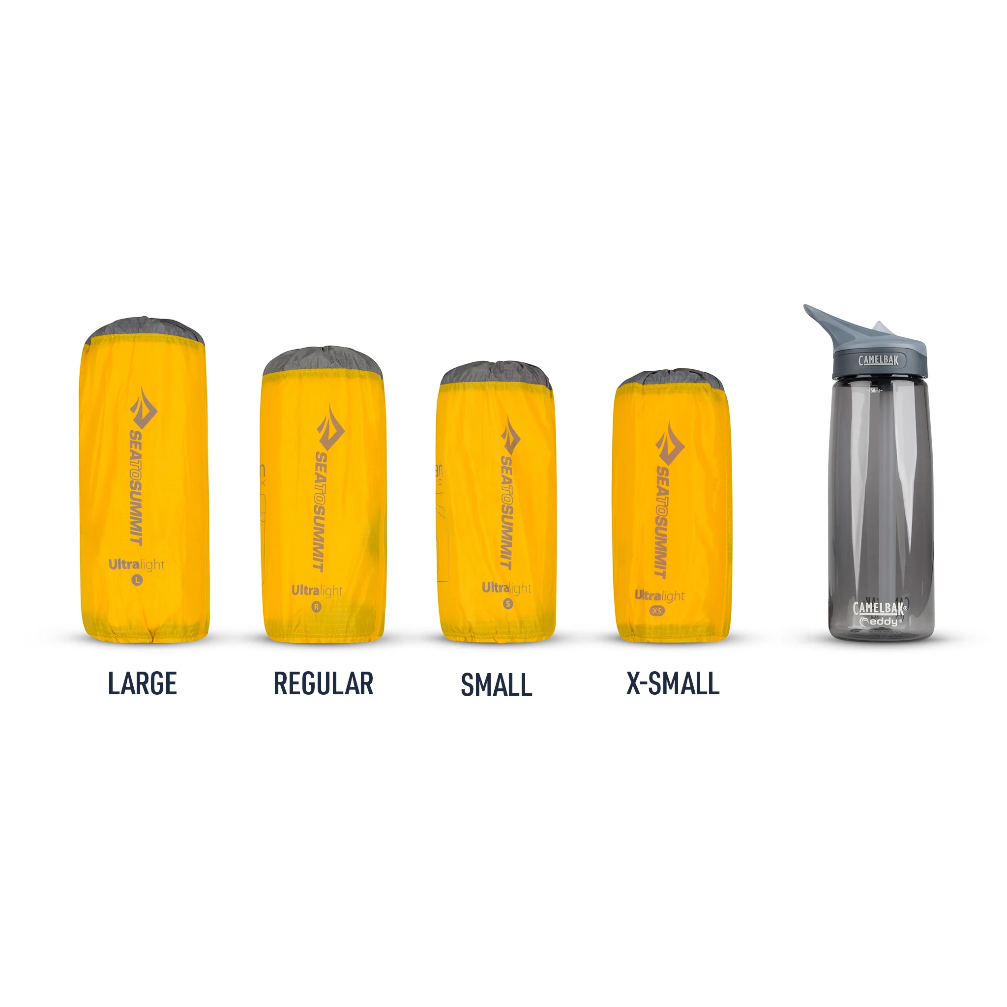 Ultralight Air Sleeping Pad - Image 7