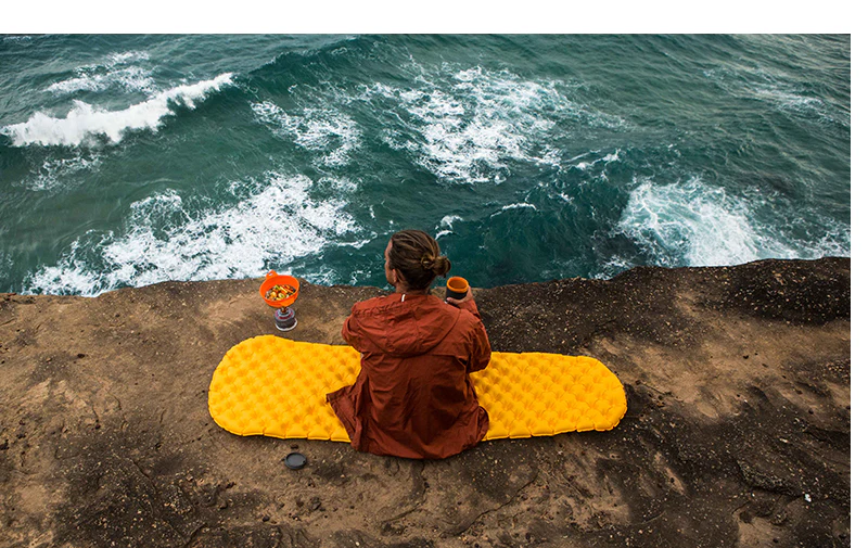 Ultralight Air Sleeping Pad - Image 8